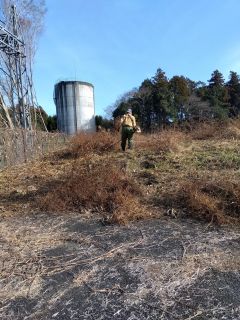 地域貢献活動3