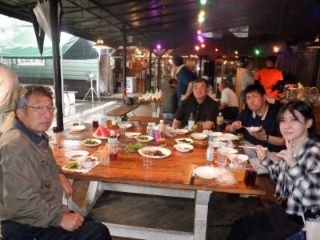 BBQ