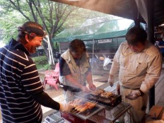 BBQ