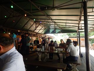 BBQ