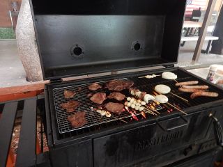 BBQ